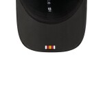 New Era Pánská kšiltovka Washington Commanders NFL 2025 On-Field Sideline 9FORTY M-Crown Snapback
