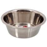 Dog Fantasy Miska nerez 21cm 1570ml (064-0065)