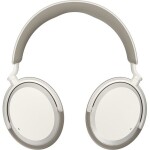 SENNHEISER ACCENTUM bílá / Bezdrátová sluchátka / mikrofon / BT 5.2 / ANC / až 50 h (700175)