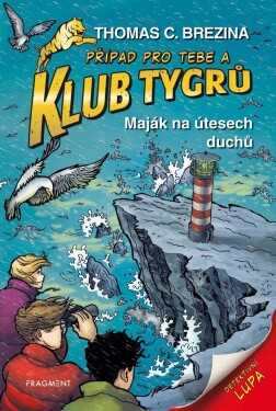 Klub Tygrů Maják na útesech duchů