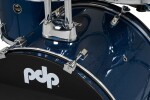 PDP Center Stage Royal Blue Sparkle Rock Set