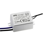 BIG WHITE (SLV) Můstkový LED driver 42 W, 500 mA pro NUMINOS®, včetně radiofrekvenčního rozhraní pro modul RF, DALI 1006459