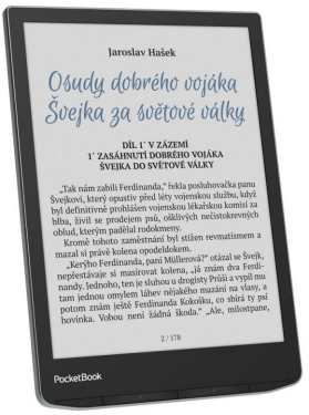 PocketBook 743K3 InkPad Color