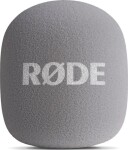 Rode Interview GO (White)