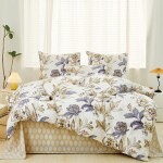 Povlečení z mikrovlákna ALBS-7360 160x200 Lasher