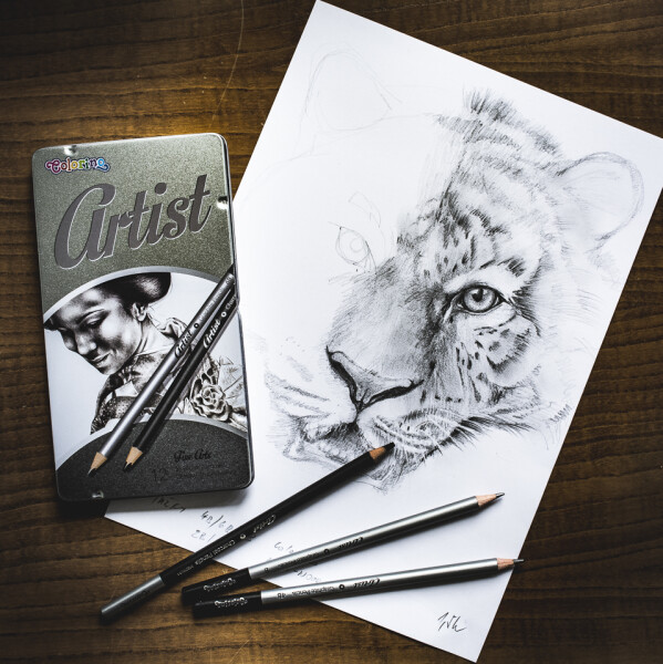 Colorino Artist