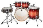 Mapex Armory Redwood Burst AR529S