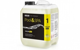 ASEKO spol. s r.o. Chlorpure 5L (6kg) Aseko