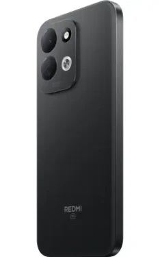 Xiaomi Redmi 17 4+128GB černá / Telefon / 6.9" LCD / Android 16 (81630)
