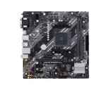 ASUS MB Sc AM4 PRIME B450M-K II, AMD B450, 2xDDR4, 1xHDMI, 1xDVI, 1xVGA, mATX EDF_431191