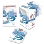 UltraPro Pokémon krabička na karty Gallery Series Frosted Forest