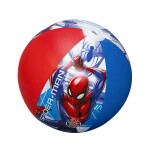 Bestway Nafukovací plážový míč Spider-Man 51 cm Bestway
