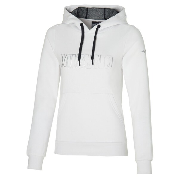 Běžecká mikina Mizuno Hoodie K2GC270001 Velikost textilu: