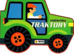 Traktory motoknížka