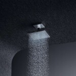 AXOR - ShowerCollection Horní sprcha 24x24 cm, chrom 10929000