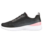 Boty Skechers Skech-Air Dynamight Luminosity W 149669-BKPK dámské 36.5