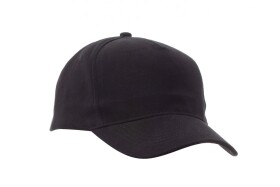 Pracovní kšiltovka Payper DENVER Barva: Černá, Velikost: U (S00681P13314000U)