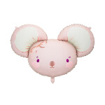 Balónek fóliový Myška - Albi