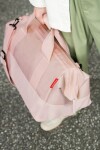 Cestovní taška Reisenthel Allrounder M Pure Duffel Mix blush