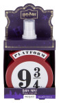 Harry Potter Tělový sprej Platform 9 3/4 100ml Cedrové dřevo a limetka