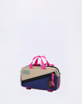 Topo Designs Mini Quick Pack Cobblestone/Aura
