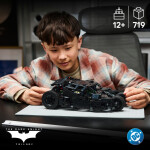 LEGO LEGO® Technic 42239 Batmobile™ Tumbler