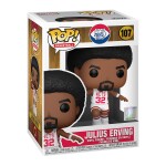 Figurka POP! Julius Erving New York Nets NBA