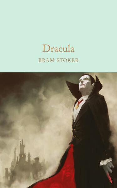 Dracula, 1. vydání - Bram Stoker
