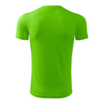 Dětské fantasy tričko (jablečně zelené) 134 cm/8 let