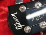 Gibson Les Paul Standard 60s Figured Top Honey Amber (použité)