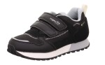 Dětské celoroční boty Superfit 1-009564-0000 Velikost: 36