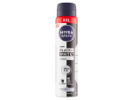 Nivea Men Black & White Invisible Original Sprej antiperspirant 250 ml