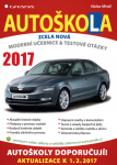 Autoškola 2017 - Václav Minář - e-kniha