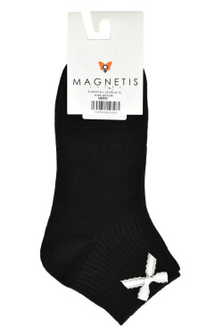 APLIKACE PONOŽEK BOW08 NERO UNI
