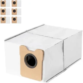 Anker Eufy Prachové sáčky pro robotický vysavač Anker eufy C10/Omni C20 / 6ks (T291C000)