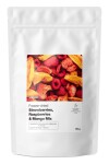Vilgain Mix lyofilizovaných jahod, malin a manga – 90 g