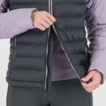 KARPOS Sass D'Ortiga W Jacket, Woodl.Gray/Lavender velikost: S