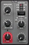 Nord LEAD A1