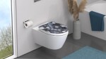 Schütte ROUND DIPS | Duroplast HG, Soft Close 4008431825939