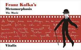 Franz Kafka’s Metamorphosis - The Movie - Franz Kafka