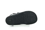 Baby Bare Shoes Baby Bare Febo Fall Midnight Black celoroční