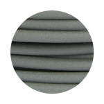 VZOREK 15 METRŮ - METAL filament STEELFILL 1,75 mm ColorFabb