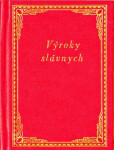 Výroky slávnych