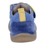 Dětské celoroční boty Richter 0752-3211-6811 Velikost: 23