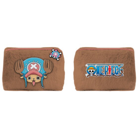 One Piece plyšový penál (Chopper) - EPEE