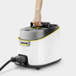 Kärcher Parní čistič SC 4 Deluxe Iron