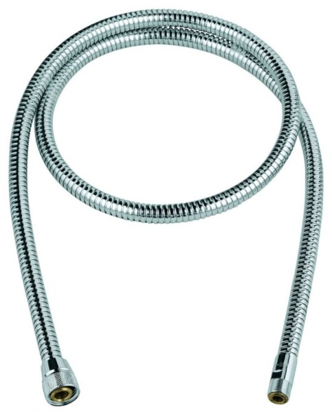 GROHE - Náhradní díly Kovová hadice, chrom 46174000