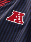 Fanatics Pánský dres Houston Texans NFL 2026 Football x Football Fan Velikost: S