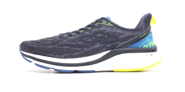 Olympikus pánská sportovní obuv Flash Navy/Petroleum 45 2009-22/45