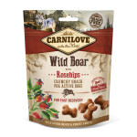 Carnilove Crunchy Snack Wild